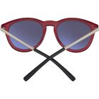 BRAWLEY, Matte Crystal Pink-Saturn Polarized Smoke Cat 2 to 3 B6, hi-res image number null